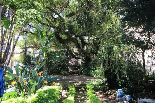 Área comum de apartamento à venda com 3 quartos, 90m² em Chácara das Pedras, Porto Alegre