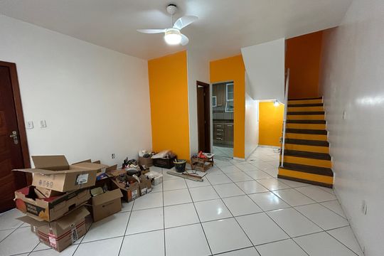 Casa para alugar com 3 quartos, 145m² em Osvaldo Cruz, Rio de Janeiro
