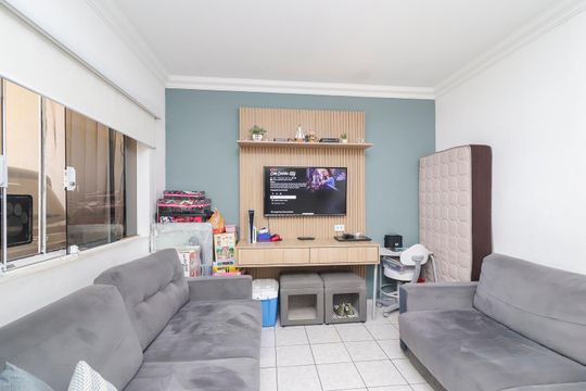 Casa à venda com 2 quartos, 100m² em Itaquera, São Paulo