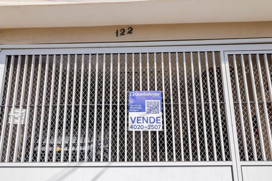 Plaquinha - Cód. WYNY-1062 de casa à venda com 2 quartos, 100m² em Itaquera, São Paulo