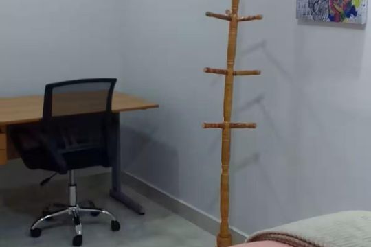 Apartamento para alugar com 2 quartos, 48m² em Santa Cruz, Rio de Janeiro