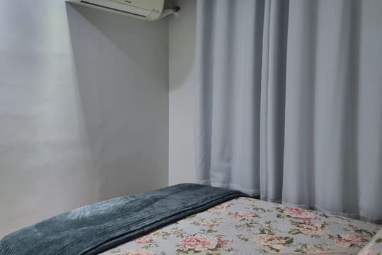 Apartamento para alugar com 2 quartos, 48m² em Santa Cruz, Rio de Janeiro