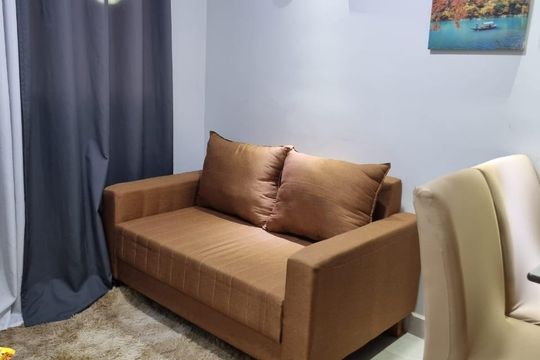 Apartamento para alugar com 2 quartos, 48m² em Santa Cruz, Rio de Janeiro