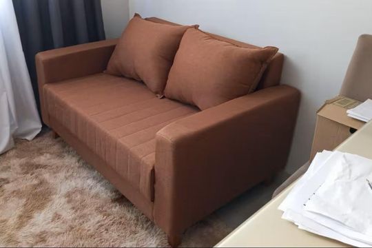 Apartamento para alugar com 2 quartos, 48m² em Santa Cruz, Rio de Janeiro