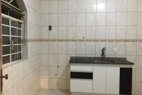 Cozinha de casa para alugar com 4 quartos, 360m² em Cinquentenario, Belo Horizonte