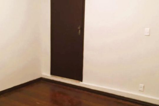 Sala de casa para alugar com 4 quartos, 360m² em Cinquentenario, Belo Horizonte