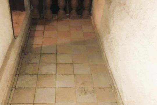 Área externa de casa para alugar com 4 quartos, 360m² em Cinquentenario, Belo Horizonte