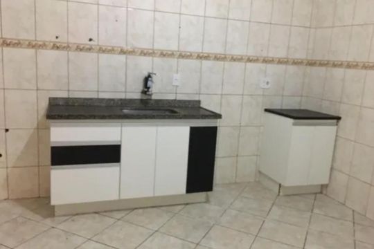 Cozinha de casa para alugar com 4 quartos, 360m² em Cinquentenario, Belo Horizonte