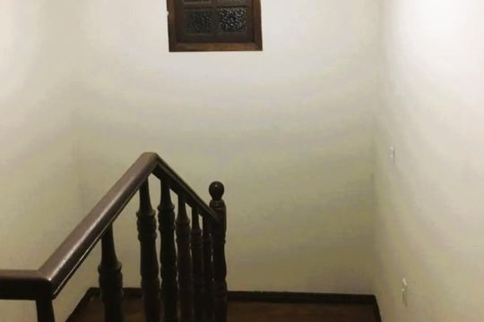 Corredor de casa para alugar com 4 quartos, 360m² em Cinquentenario, Belo Horizonte