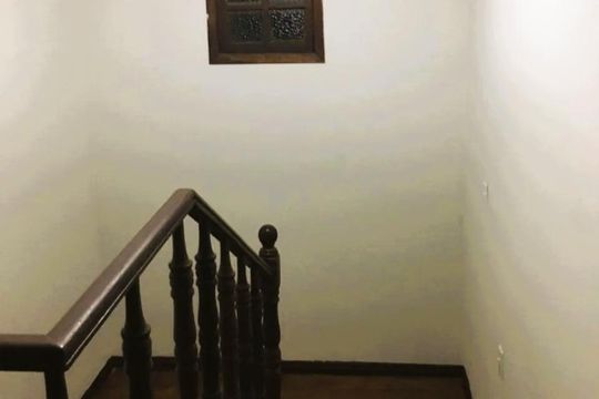 Corredor de casa para alugar com 4 quartos, 360m² em Cinquentenario, Belo Horizonte