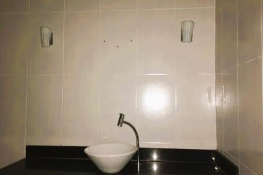 Banheiro de casa para alugar com 4 quartos, 360m² em Cinquentenario, Belo Horizonte