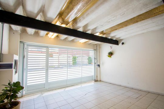 Garagem de apartamento para alugar com 3 quartos, 205m² em Vila Valparaíso, Santo André