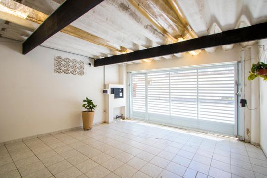 Garagem de apartamento para alugar com 3 quartos, 205m² em Vila Valparaíso, Santo André