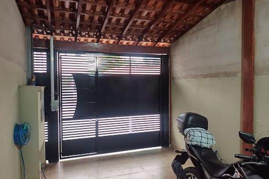Casa à venda com 3 quartos, 135m² em São Pedro, Osasco