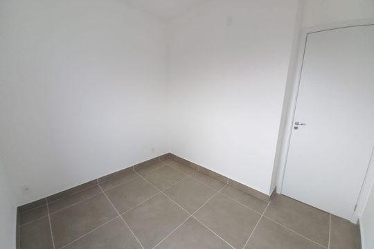 Quarto 2 de apartamento para alugar com 1 quarto, 40m² em Catiapoã, São Vicente