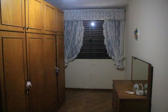 Quarto 1 de casa à venda com 3 quartos, 403m² em Olímpico, São Caetano do Sul