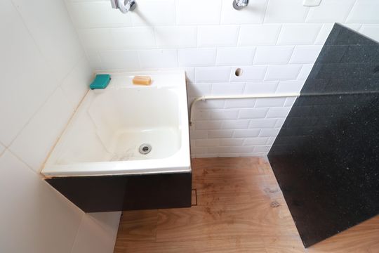 Cozinha  de apartamento para alugar com 2 quartos, 95m² em City Ribeirão, Ribeirão Preto