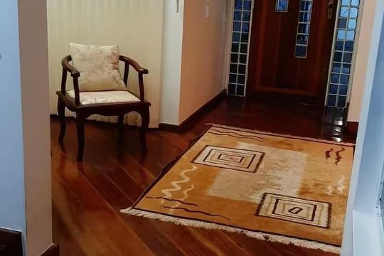 Casa para alugar com 5 quartos, 480m² em Cidade Jardim, Uberlândia