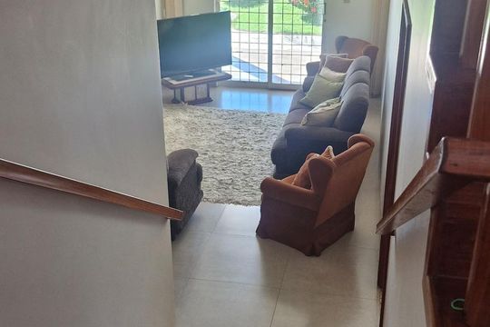 Casa para alugar com 5 quartos, 480m² em Cidade Jardim, Uberlândia