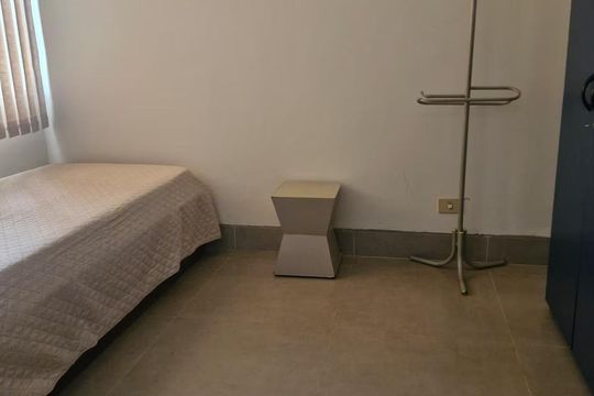 Quarto 2 de casa para alugar com 5 quartos, 480m² em Cidade Jardim, Uberlândia