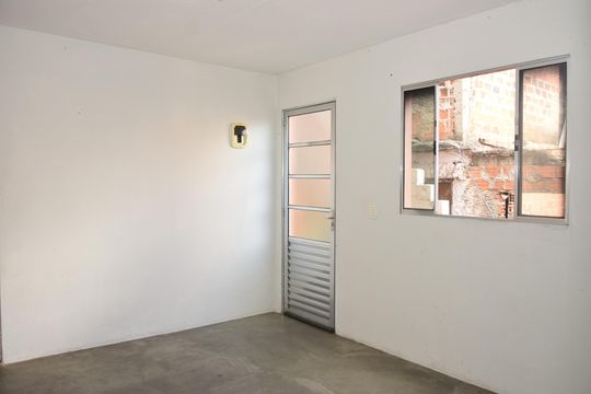 Sala de casa para alugar com 1 quarto, 60m² em Parque Novo Santo Amaro, Embu das Artes