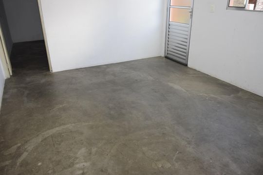 Sala de casa para alugar com 1 quarto, 60m² em Parque Novo Santo Amaro, Embu das Artes