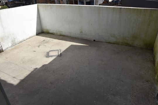 Quintal de casa para alugar com 1 quarto, 60m² em Parque Novo Santo Amaro, Embu das Artes