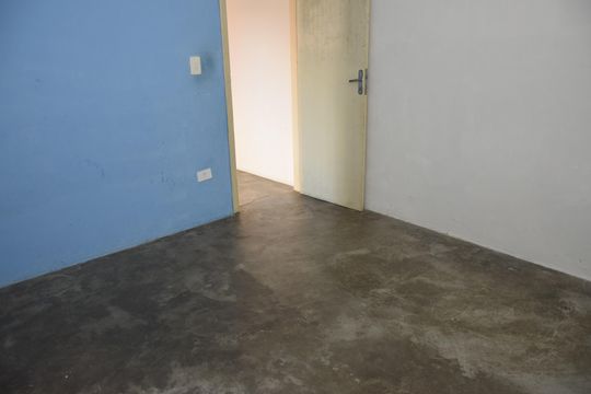 Quarto de casa para alugar com 1 quarto, 60m² em Parque Novo Santo Amaro, Embu das Artes