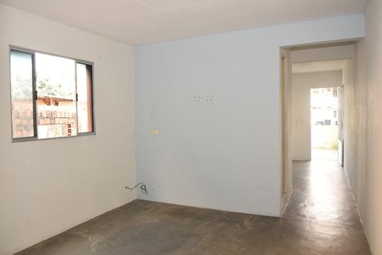 Casa para alugar com 1 quarto, 60m² em Parque Novo Santo Amaro, Embu das Artes