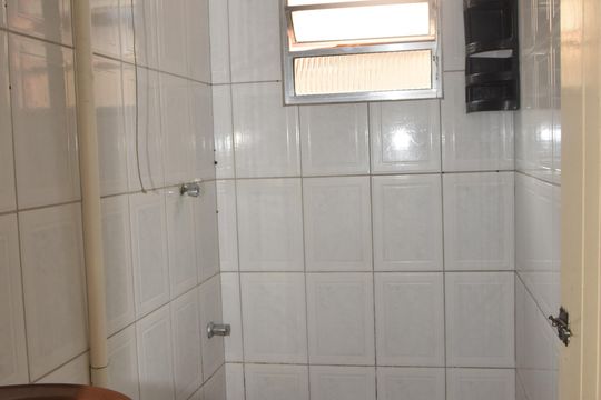 Casa para alugar com 1 quarto, 60m² em Parque Novo Santo Amaro, Embu das Artes