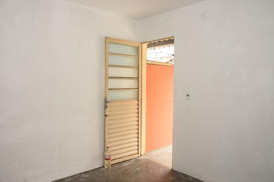 Casa para alugar com 1 quarto, 60m² em Parque Novo Santo Amaro, Embu das Artes