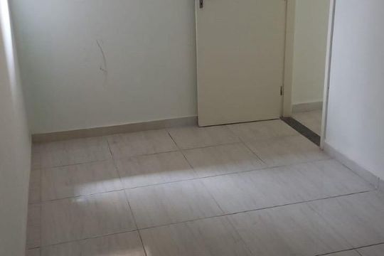 Quarto de apartamento para alugar com 2 quartos, 48m² em Jardim Iva, São Paulo