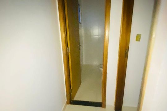 Corredor de apartamento para alugar com 2 quartos, 48m² em Jardim Iva, São Paulo