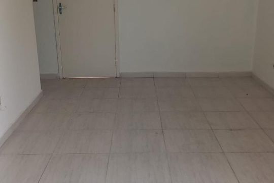 Sala de apartamento à venda com 2 quartos, 48m² em Jardim Iva, São Paulo