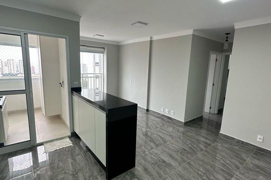 Apartamento à venda com 2 quartos, 58m² em Gopouva, Guarulhos