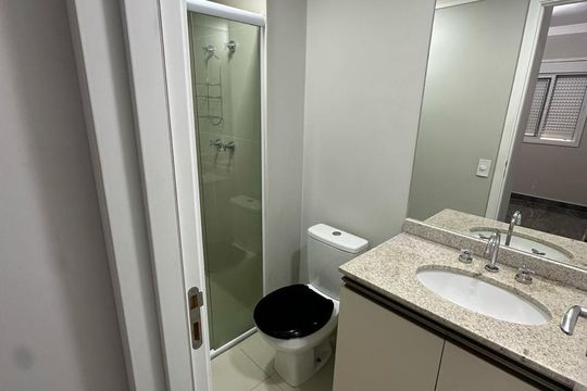 Apartamento à venda com 2 quartos, 58m² em Gopouva, Guarulhos