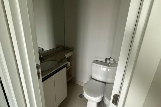 Apartamento à venda com 2 quartos, 58m² em Gopouva, Guarulhos