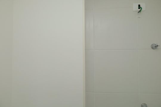 Banheiro de apartamento para alugar com 1 quarto, 19m² em Vila Santana, São Paulo