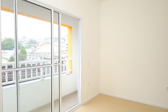 Quarto de apartamento para alugar com 1 quarto, 19m² em Vila Santana, São Paulo