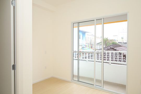 Quarto de apartamento para alugar com 1 quarto, 19m² em Vila Santana, São Paulo