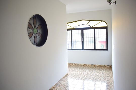 Sala de casa para alugar com 4 quartos, 260m² em Jardim Palma Travassos, Ribeirão Preto