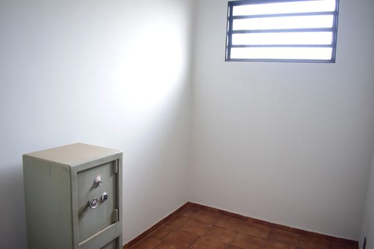 Quarto 3 de casa para alugar com 4 quartos, 260m² em Jardim Palma Travassos, Ribeirão Preto