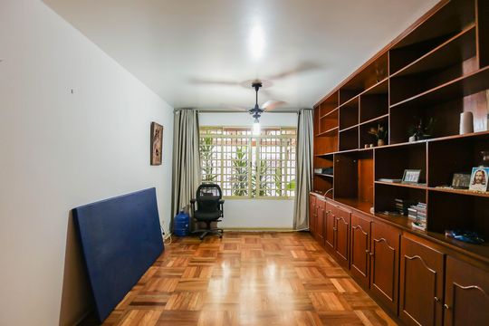 Casa para alugar com 4 quartos, 153m² em Jardim Pinheiros, São Paulo