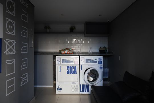 Apartamento à venda com 2 quartos, 50m² em Socorro, São Paulo