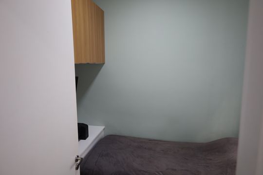 Apartamento à venda com 2 quartos, 50m² em Socorro, São Paulo
