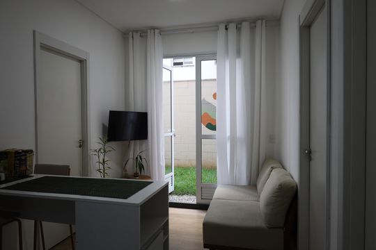Apartamento à venda com 2 quartos, 50m² em Socorro, São Paulo