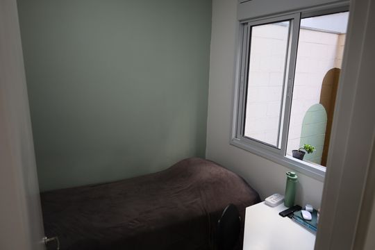 Apartamento à venda com 2 quartos, 50m² em Socorro, São Paulo