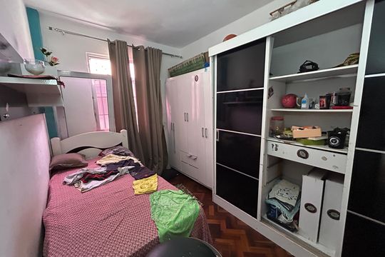 Quarto 2 de apartamento para alugar com 2 quartos, 80m² em Guadalupe, Rio de Janeiro