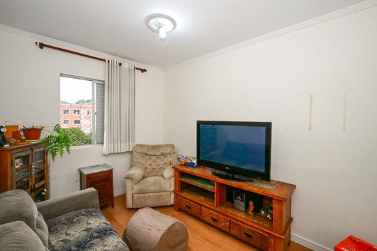 Quarto 2 de apartamento à venda com 3 quartos, 74m² em Horto do Ype, São Paulo