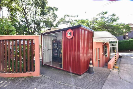 Mercadinho de apartamento à venda com 3 quartos, 74m² em Horto do Ype, São Paulo